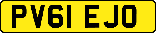 PV61EJO