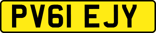 PV61EJY