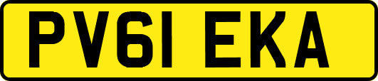 PV61EKA