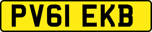 PV61EKB