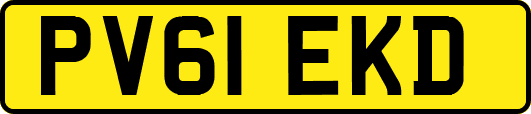 PV61EKD