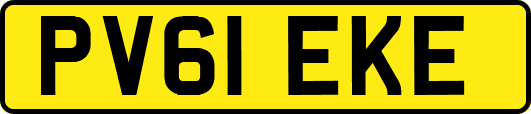PV61EKE