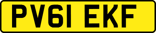 PV61EKF