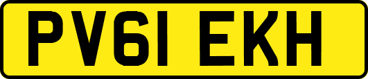PV61EKH