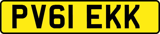 PV61EKK