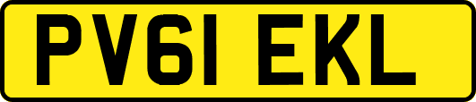 PV61EKL