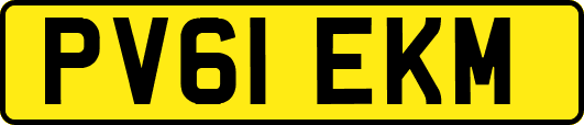 PV61EKM