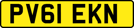 PV61EKN