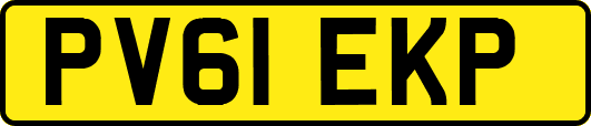 PV61EKP