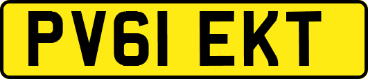 PV61EKT