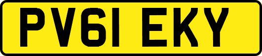 PV61EKY