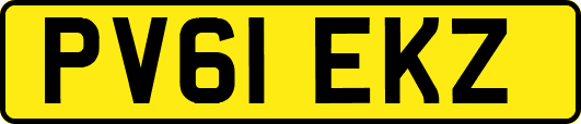 PV61EKZ