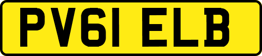 PV61ELB