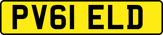 PV61ELD