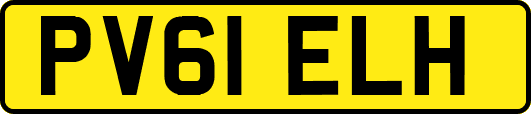 PV61ELH