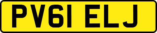 PV61ELJ