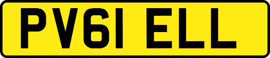 PV61ELL