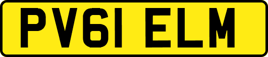 PV61ELM