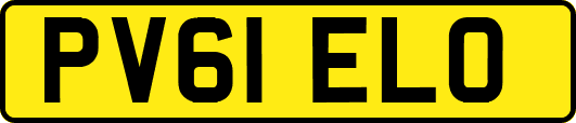 PV61ELO