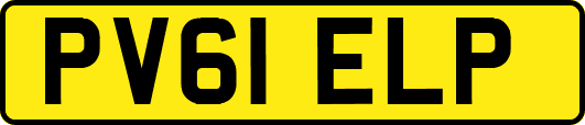 PV61ELP