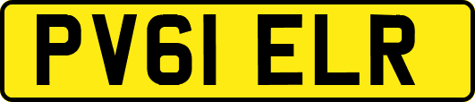 PV61ELR