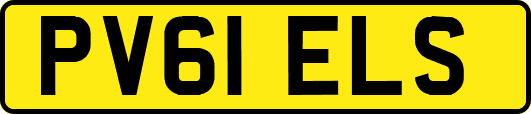 PV61ELS