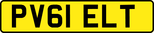 PV61ELT