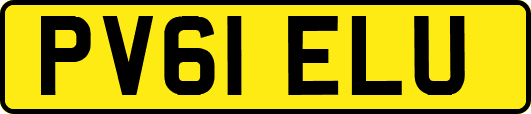PV61ELU