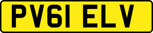 PV61ELV