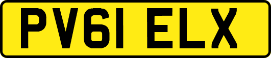 PV61ELX