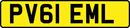 PV61EML