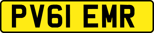 PV61EMR
