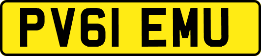 PV61EMU