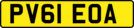 PV61EOA