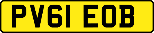 PV61EOB
