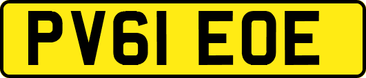 PV61EOE