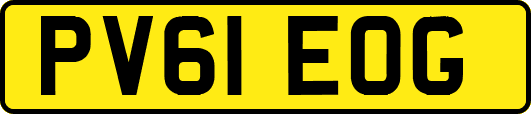 PV61EOG