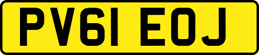 PV61EOJ