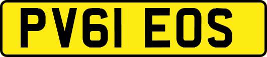 PV61EOS
