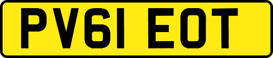 PV61EOT