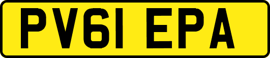 PV61EPA