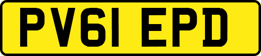 PV61EPD