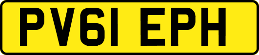 PV61EPH