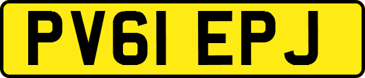 PV61EPJ