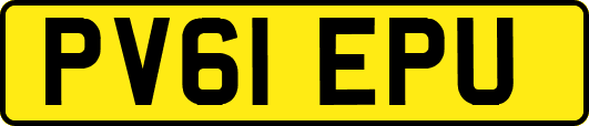 PV61EPU