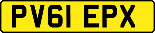 PV61EPX