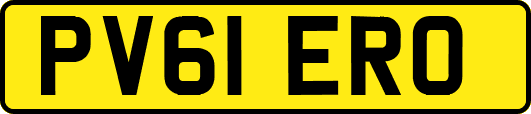 PV61ERO