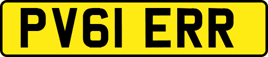 PV61ERR