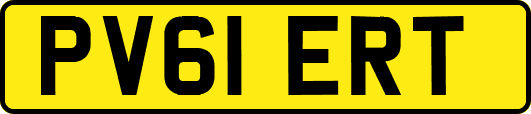 PV61ERT