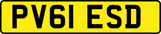 PV61ESD
